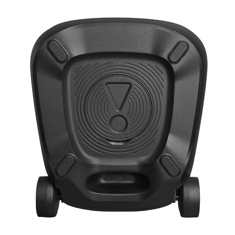 JBL PartyBox Stage 320 | Haut-parleur portable - Sans fil - Bluetooth - Effets lumineux - 240 W - Noir-SONXPLUS La Sarre