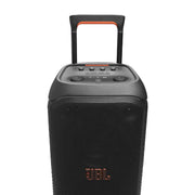 JBL PartyBox Stage 320 | Haut-parleur portable - Sans fil - Bluetooth - Effets lumineux - 240 W - Noir-SONXPLUS La Sarre