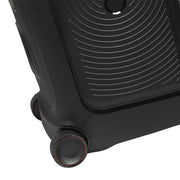 JBL PartyBox Stage 320 | Haut-parleur portable - Sans fil - Bluetooth - Effets lumineux - 240 W - Noir-SONXPLUS La Sarre