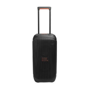 JBL PartyBox Stage 320 | Haut-parleur portable - Sans fil - Bluetooth - Effets lumineux - 240 W - Noir-SONXPLUS La Sarre
