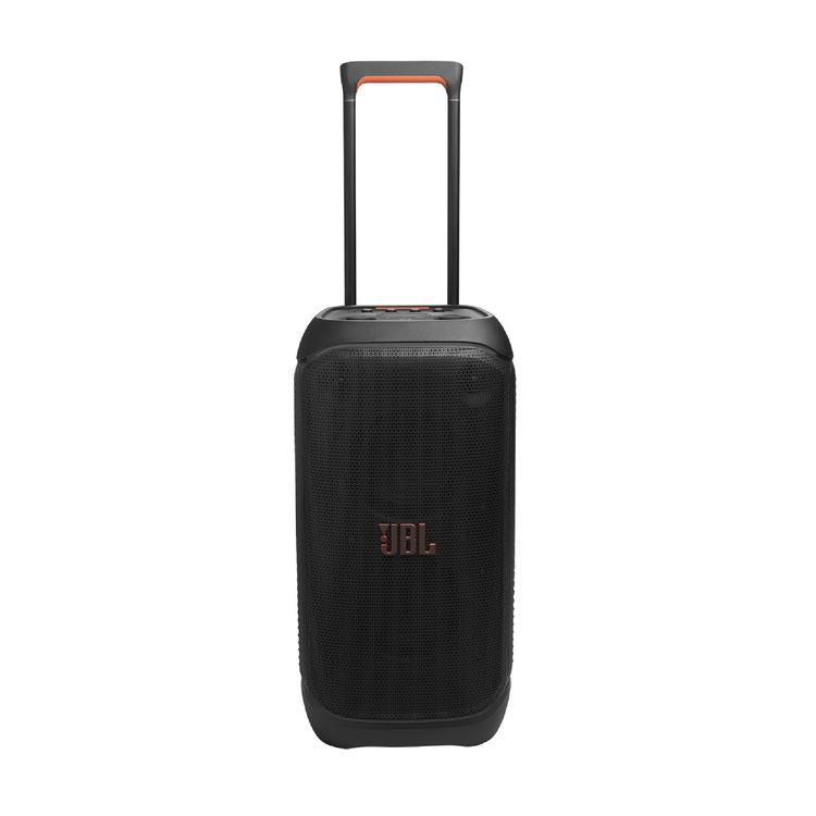 JBL PartyBox Stage 320 | Haut-parleur portable - Sans fil - Bluetooth - Effets lumineux - 240 W - Noir-SONXPLUS La Sarre
