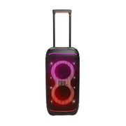 JBL PartyBox Stage 320 | Haut-parleur portable - Sans fil - Bluetooth - Effets lumineux - 240 W - Noir-SONXPLUS La Sarre