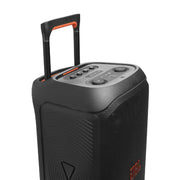JBL PartyBox Stage 320 | Haut-parleur portable - Sans fil - Bluetooth - Effets lumineux - 240 W - Noir-SONXPLUS La Sarre