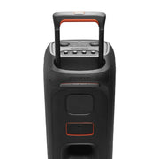 JBL PartyBox Stage 320 | Haut-parleur portable - Sans fil - Bluetooth - Effets lumineux - 240 W - Noir-SONXPLUS La Sarre