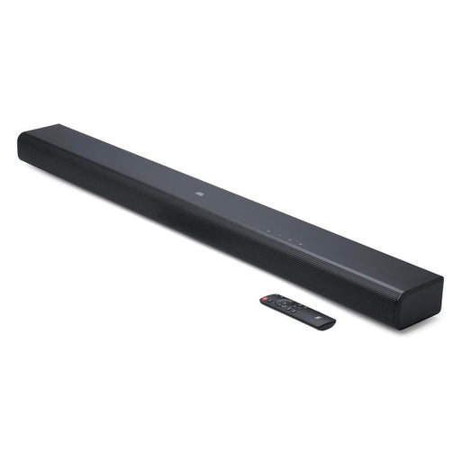 JBL Cinema SB510 | Barre de son 3.1 canaux - HDMI ARC - 200W - Bluetooth - Noir-SONXPLUS La Sarre