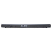 JBL Cinema SB510 | Barre de son 3.1 canaux - HDMI ARC - 200W - Bluetooth - Noir-SONXPLUS La Sarre
