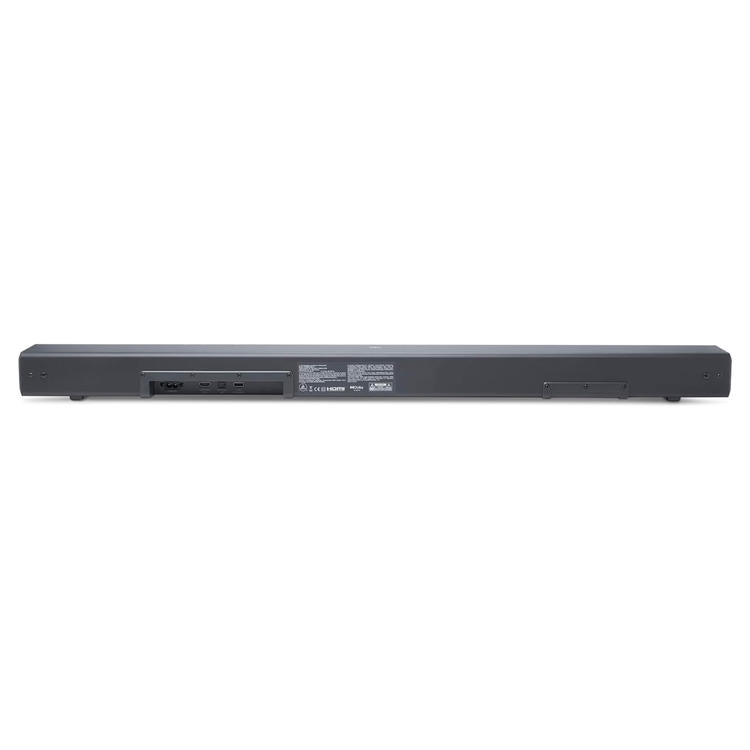 JBL Cinema SB510 | Barre de son 3.1 canaux - HDMI ARC - 200W - Bluetooth - Noir-SONXPLUS La Sarre