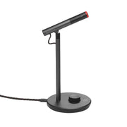 JBL Quantum Stream Talk USB | Microphone de conversation - Entrée 3,5mm - Noir-SONXPLUS La Sarre