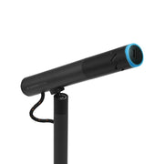 JBL Quantum Stream Talk USB | Microphone de conversation - Entrée 3,5mm - Noir-SONXPLUS La Sarre