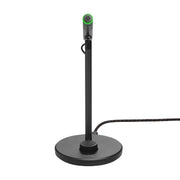 JBL Quantum Stream Talk USB | Microphone de conversation - Entrée 3,5mm - Noir-SONXPLUS La Sarre