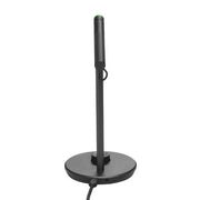 JBL Quantum Stream Talk USB | Microphone de conversation - Entrée 3,5mm - Noir-SONXPLUS La Sarre