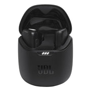 JBL Quantum Stream Wireless | Microphone sans fil à clip - 24 Heures d'autonomie totale - Noir-SONXPLUS La Sarre