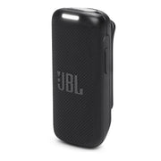 JBL Quantum Stream Wireless | Microphone sans fil à clip - 24 Heures d'autonomie totale - Noir-SONXPLUS La Sarre