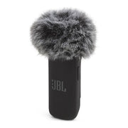 JBL Quantum Stream Wireless | Microphone sans fil à clip - 24 Heures d'autonomie totale - Noir-SONXPLUS La Sarre