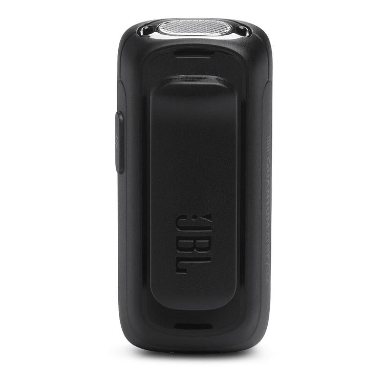 JBL Quantum Stream Wireless | Microphone sans fil à clip - 24 Heures d'autonomie totale - Noir-SONXPLUS La Sarre