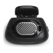 JBL Quantum Stream Wireless | Microphone sans fil à clip - 24 Heures d'autonomie totale - Noir-SONXPLUS La Sarre