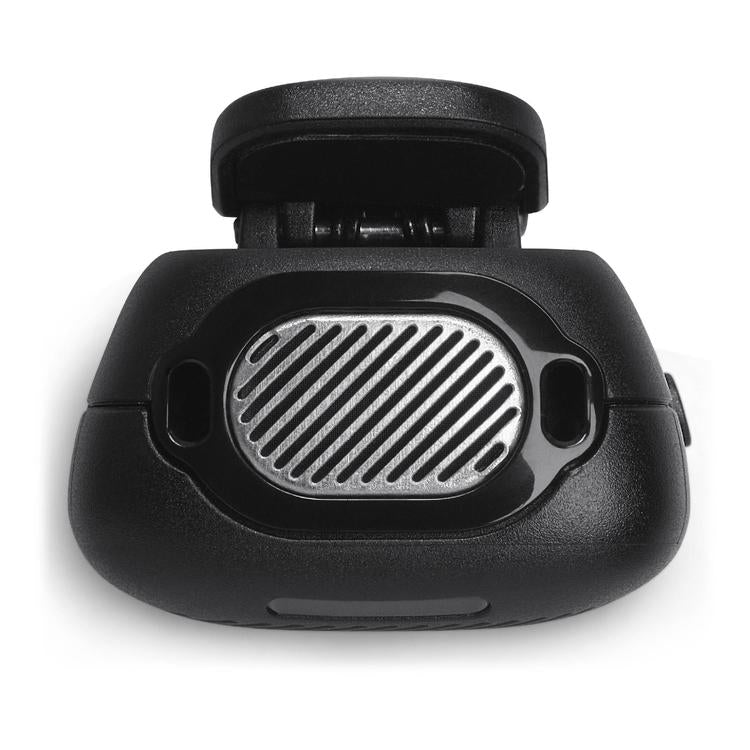 JBL Quantum Stream Wireless | Microphone sans fil à clip - 24 Heures d'autonomie totale - Noir-SONXPLUS La Sarre