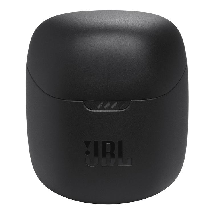 JBL Quantum Stream Wireless | Microphone sans fil à clip - 24 Heures d'autonomie totale - Noir-SONXPLUS La Sarre