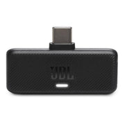 JBL Quantum Stream Wireless | Microphone sans fil à clip - 24 Heures d'autonomie totale - Noir-SONXPLUS La Sarre