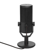 JBL Quantum Stream Studio | Microphone de studio - Entrée 3,5mm - Noir-SONXPLUS La Sarre