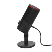 JBL Quantum Stream Studio | Microphone de studio - Entrée 3,5mm - Noir-SONXPLUS La Sarre