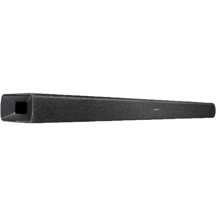 Denon DHT-S218 | Barre de son - Avec Dolby Atmos 3D - Bluetooth - Compacte - Noir-SONXPLUS La Sarre