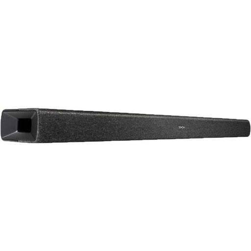 Denon DHT-S218 | Barre de son - Avec Dolby Atmos 3D - Bluetooth - Compacte - Noir-SONXPLUS La Sarre