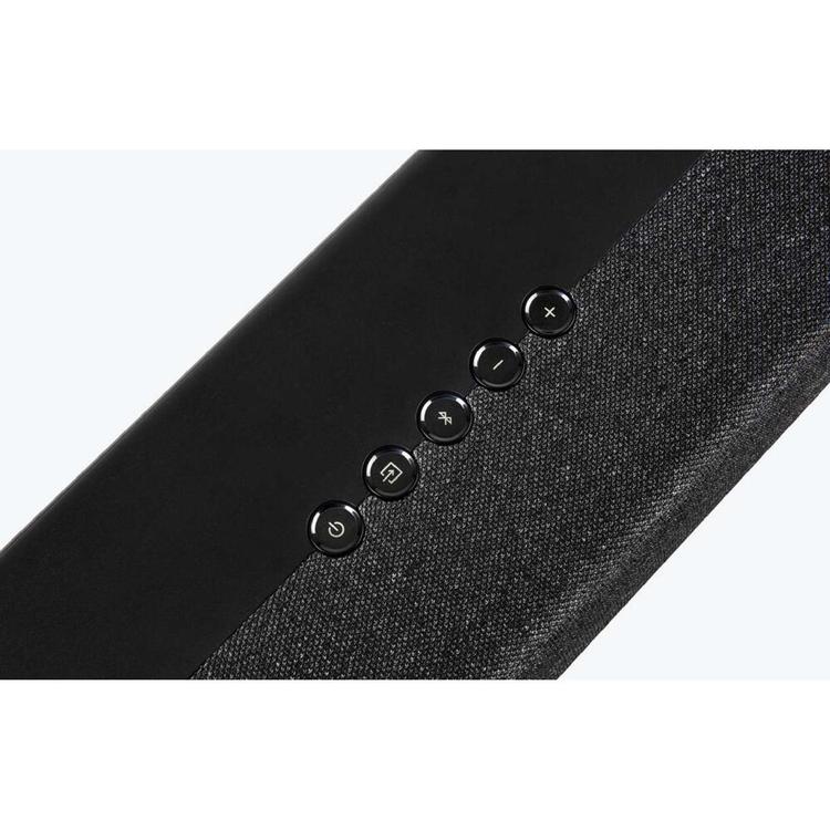 Denon DHT-S218 | Barre de son - Avec Dolby Atmos 3D - Bluetooth - Compacte - Noir-SONXPLUS La Sarre