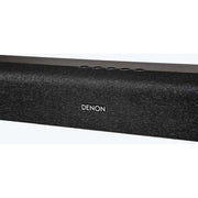 Denon DHT-S218 | Barre de son - Avec Dolby Atmos 3D - Bluetooth - Compacte - Noir-SONXPLUS La Sarre