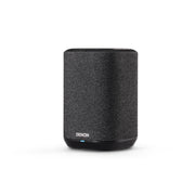 Denon HOME 150 NV | Haut-parleur sans fil intelligent - Bluetooth - Couplage Stéréo - HEOS intégré - Noir - Unité-SONXPLUS La Sarre