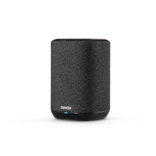 Denon HOME 150 NV | Haut-parleur sans fil intelligent - Bluetooth - Couplage Stéréo - HEOS intégré - Noir - Unité-SONXPLUS La Sarre