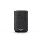 Denon HOME 150 NV | Haut-parleur sans fil intelligent - Bluetooth - Couplage Stéréo - HEOS intégré - Noir - Unité-SONXPLUS La Sarre
