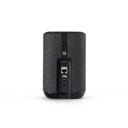 Denon HOME 150 NV | Haut-parleur sans fil intelligent - Bluetooth - Couplage Stéréo - HEOS intégré - Noir - Unité-SONXPLUS La Sarre