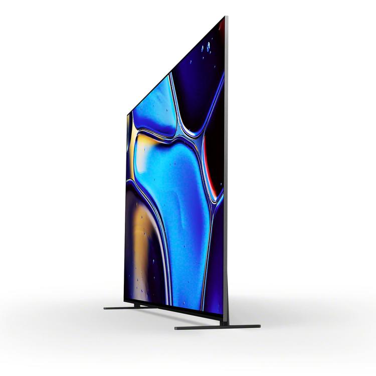 Sony BRAVIA8 K-55XR80 | Téléviseur 55" - OLED - 4K HDR - 120Hz - Série XR80 - Google TV-SONXPLUS La Sarre