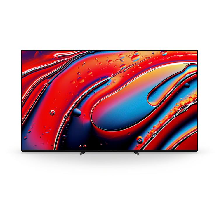 Sony BRAVIA 9 K-65XR90 | Téléviseur 65" - Mini DEL - Série XR90 - 4K HDR - Google TV-SONXPLUS La Sarre