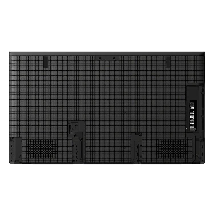 Sony BRAVIA 9 K-75XR90 | Téléviseur 75" - Mini DEL - Série XR90 - 4K HDR - Google TV-SONXPLUS La Sarre