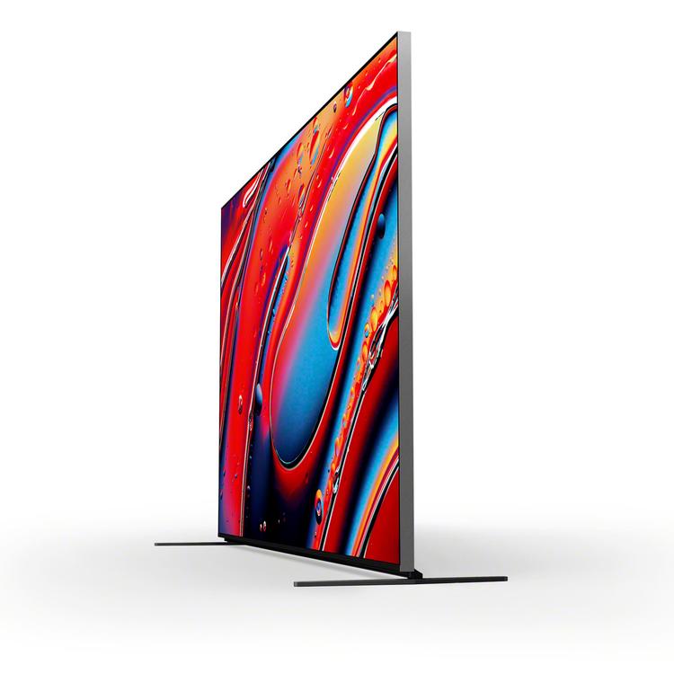 Sony BRAVIA 9 K-85XR90 | Téléviseur 85" - Mini DEL - Série XR90 - 4K HDR - Google TV-SONXPLUS La Sarre