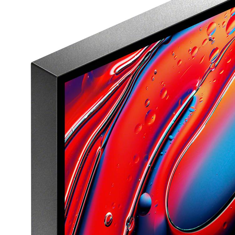 Sony BRAVIA 9 K-85XR90 | Téléviseur 85" - Mini DEL - Série XR90 - 4K HDR - Google TV-SONXPLUS La Sarre