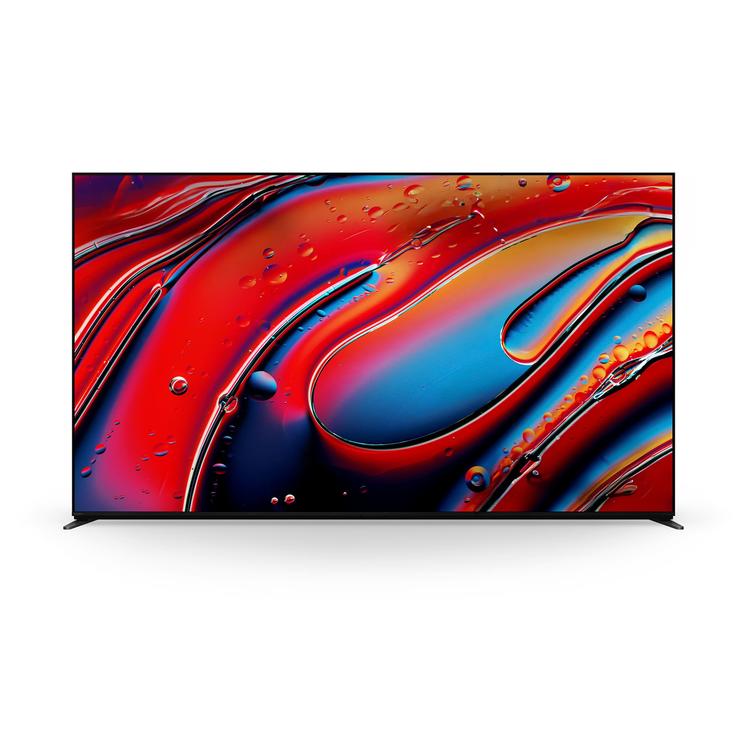 Sony BRAVIA 9 K-85XR90 | Téléviseur 85" - Mini DEL - Série XR90 - 4K HDR - Google TV-SONXPLUS La Sarre