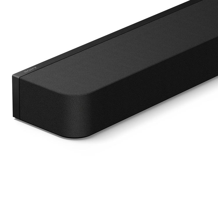 Sony Bravia HTA8000 | Barre de son Theater Bar 8 - 360 Spacial Sound - 11 canaux - Sans fil - 495W - Dolby Atmos - Noir-SONXPLUS La Sarre