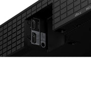 Sony Bravia HTA8000 | Barre de son Theater Bar 8 - 360 Spacial Sound - 11 canaux - Sans fil - 495W - Dolby Atmos - Noir-SONXPLUS La Sarre