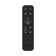 Sony Bravia HTA8000 | Barre de son Theater Bar 8 - 360 Spacial Sound - 11 canaux - Sans fil - 495W - Dolby Atmos - Noir-SONXPLUS La Sarre