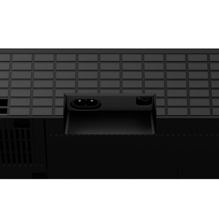 Sony Bravia HTA9000 | Barre de son Theater Bar 9 - 360 Spacial Sound - 13 canaux - Sans fil - 585W - Dolby Atmos - Noir-SONXPLUS La Sarre