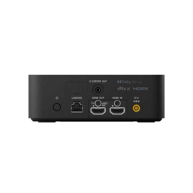 Sony Bravia HTA9M2 | Ensemble cinéma maison - 360 Spacial Sound - 16 canaux - Sans fil - 504W - Dolby Atmos - Gris-SONXPLUS La Sarre