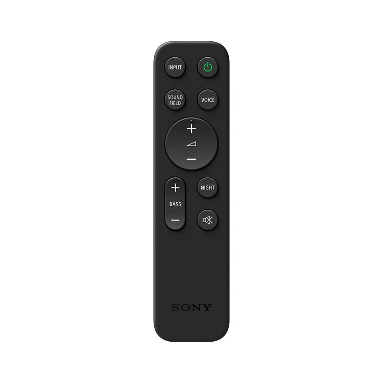 Sony Bravia HTA9M2 | Ensemble cinéma maison - 360 Spacial Sound - 16 canaux - Sans fil - 504W - Dolby Atmos - Gris-SONXPLUS La Sarre