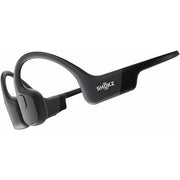 SHOKZ OpenRun Pro Mini | Écouteurs à conduction osseuse - Sport - Bluetooth - 10 Heures d'autonomie - Noir-SONXPLUS La Sarre