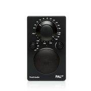 Tivoli PAL BT | Radio Am/Fm portatif - Jusqu'à 12 heures d'autonomie - Bluetooth - Noir-SONXPLUS La Sarre