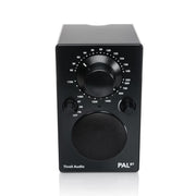 Tivoli PAL BT | Radio Am/Fm portatif - Jusqu'à 12 heures d'autonomie - Bluetooth - Noir-SONXPLUS La Sarre