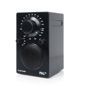 Tivoli PAL BT | Radio Am/Fm portatif - Jusqu'à 12 heures d'autonomie - Bluetooth - Noir-SONXPLUS La Sarre