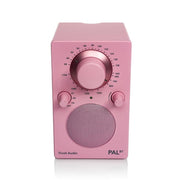 Tivoli PAL BT | Radio Am/Fm portatif - Jusqu'à 12 heures d'autonomie - Bluetooth - Rose-SONXPLUS La Sarre